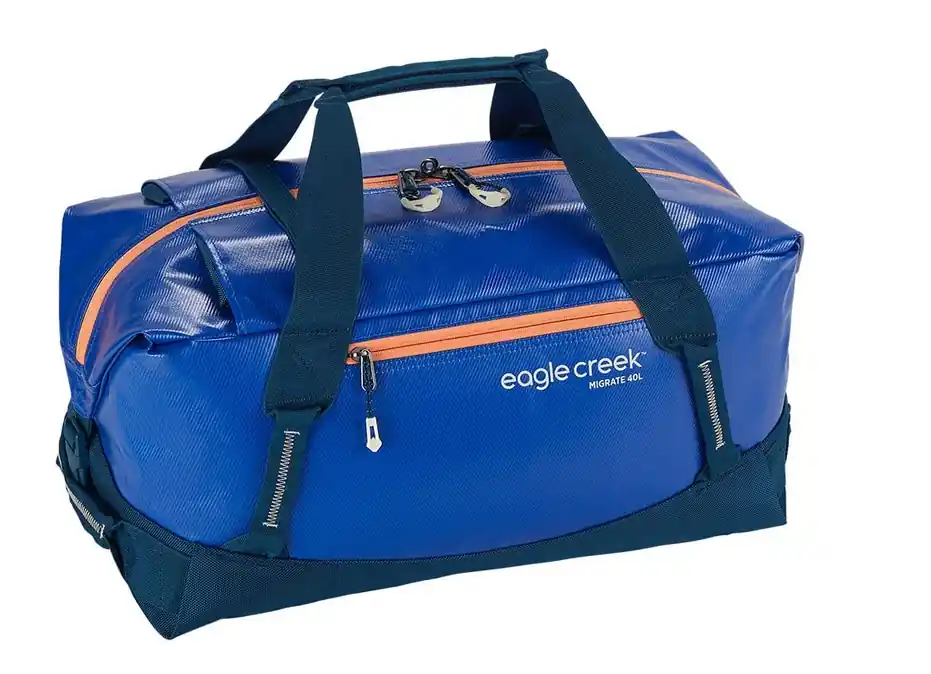 Migrate Duffel 40L Garantierte Lieferung
