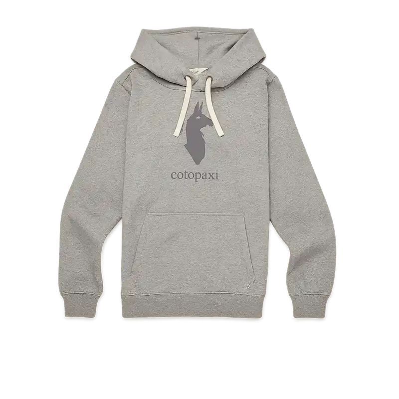 Cotopaxi Llama Pullover Hoodie M Neue Kollektion