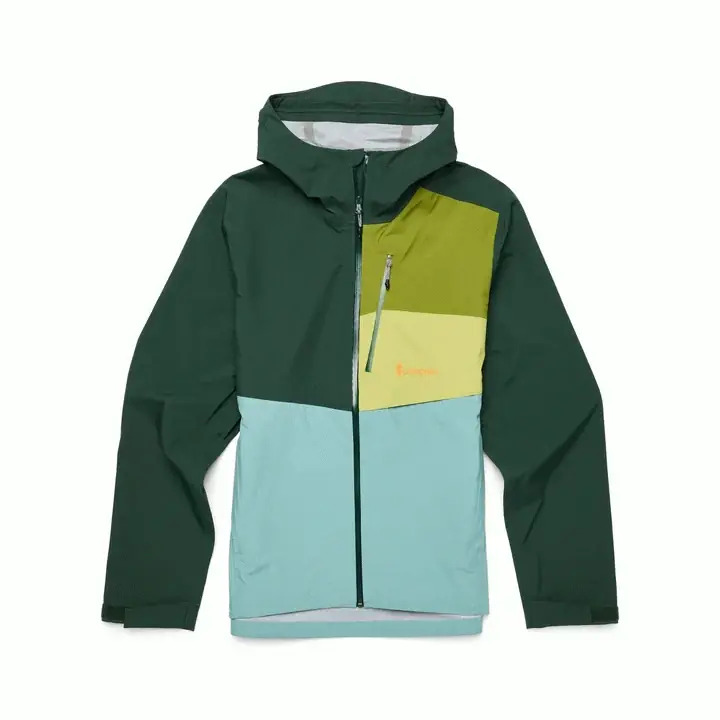 Abverkauf Impermeo 3L Hooded Shell Jacket M