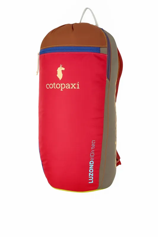 Luzon 18L Backpack - Del Dia Angebot