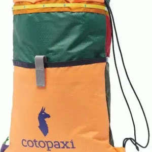 Ausverkauf Tago Drawstring Backpack - Del Dia PT