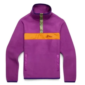 Teca Fleece Pullover Women‘s Direktkauf