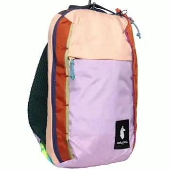 Todo 8L Sling - Del Dia Neuheit