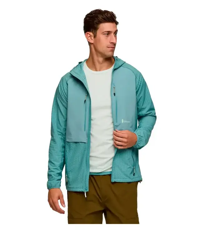 Yermo Hooded Softshell Jacket M Top-Seller