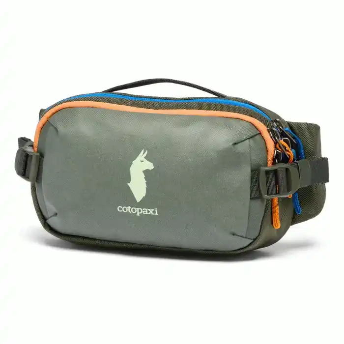 Echt Allpa X 1.5L Hip Pack