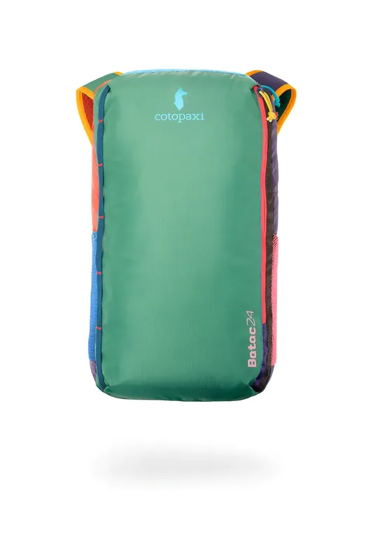 Batac 24L Backpack - Del Dia Kracherpreis