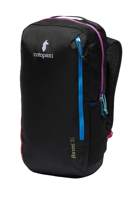 Versand Am Gleichen Tag Batac 16L Backpack - Del Dia