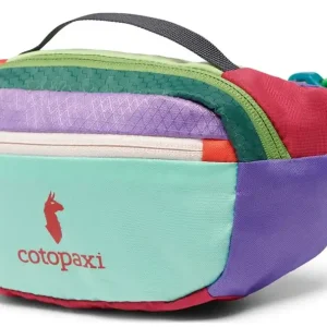 Kapai 1.5L Hip Pack - Del Dia Rabatt