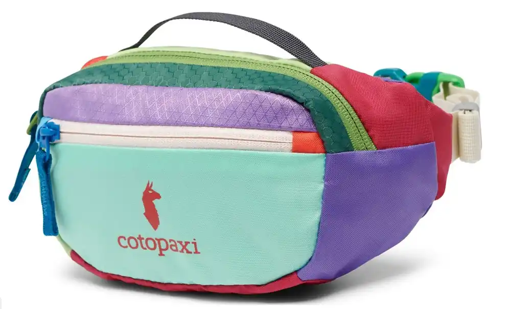 Kapai 1.5L Hip Pack - Del Dia Rabatt