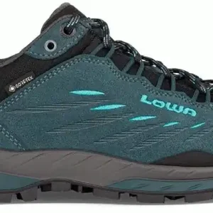 DELAGO GTX LO Ws Mega-Angebot