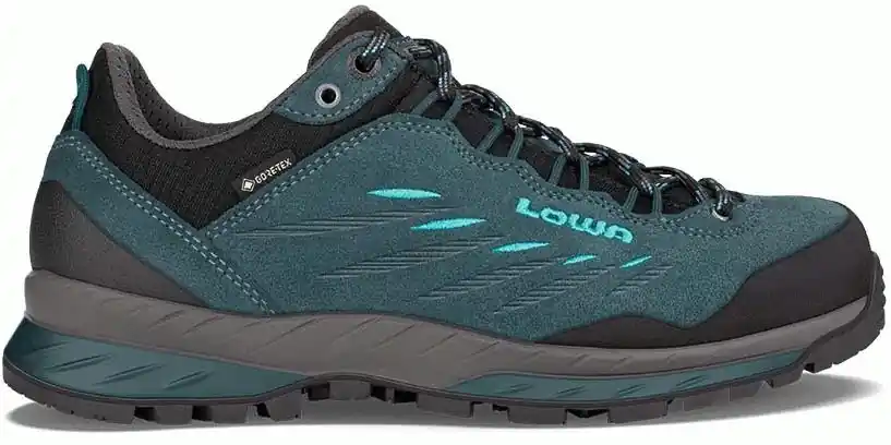 DELAGO GTX LO Ws Mega-Angebot