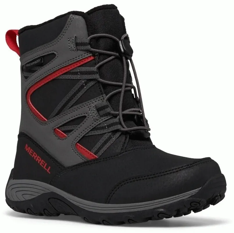 Wochenendangebot OUTBACK SNOW BOOT 2.0 WTRPF KID