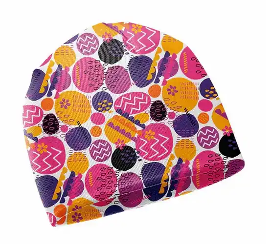 KID PREMIUM CAP Neu