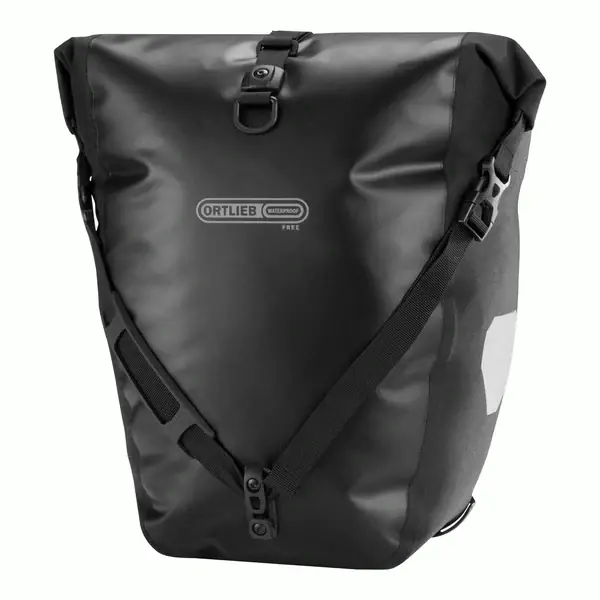 Back-Roller Free Single QL2.1 Knallerangebot
