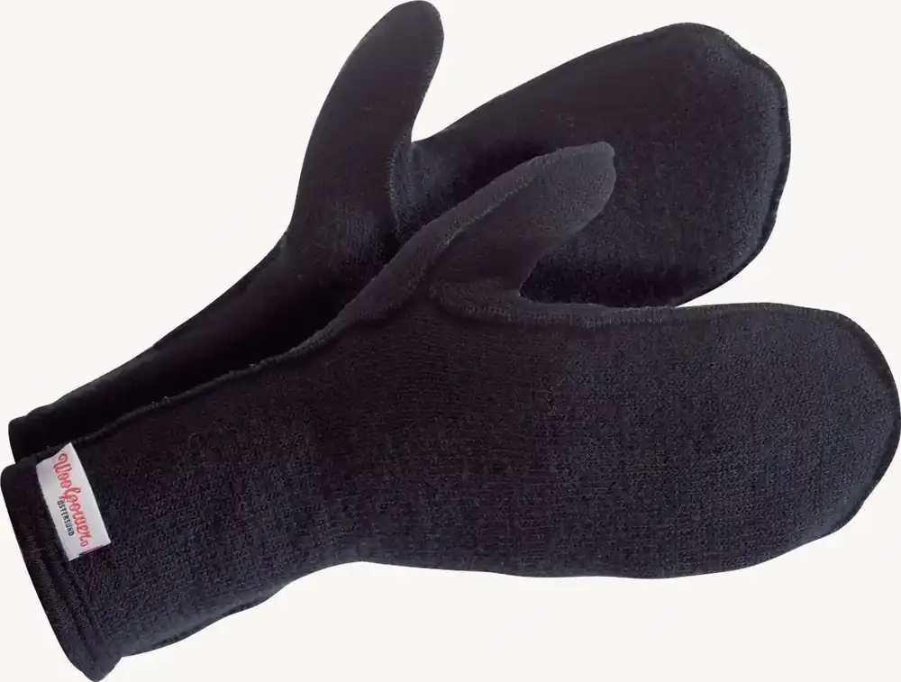 Angebot Mittens thin 400