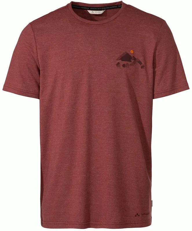 Men‘s Redmont T-Shirt II Must-Have