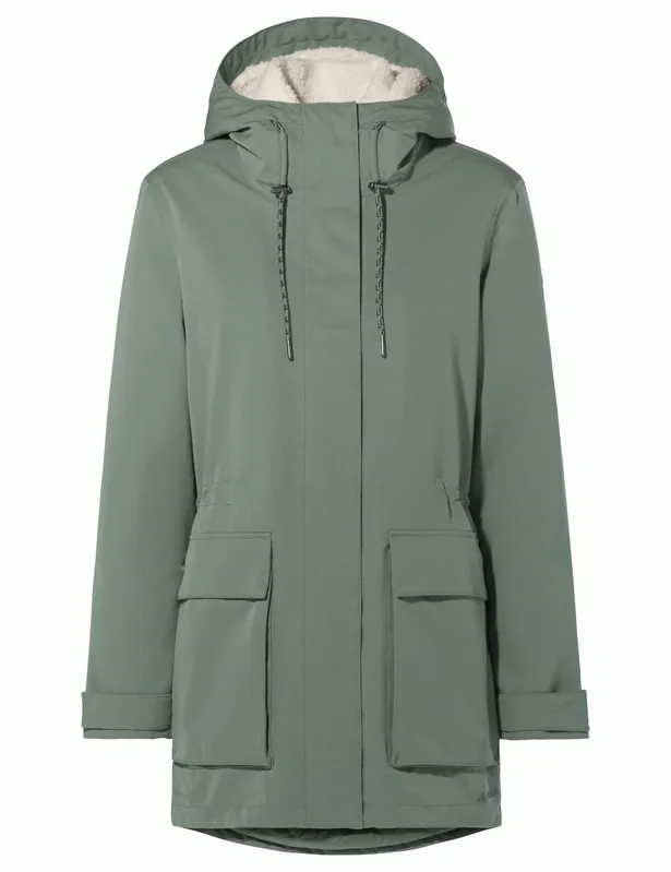 Women‘s Manukau Parka III Sofort Bestellen
