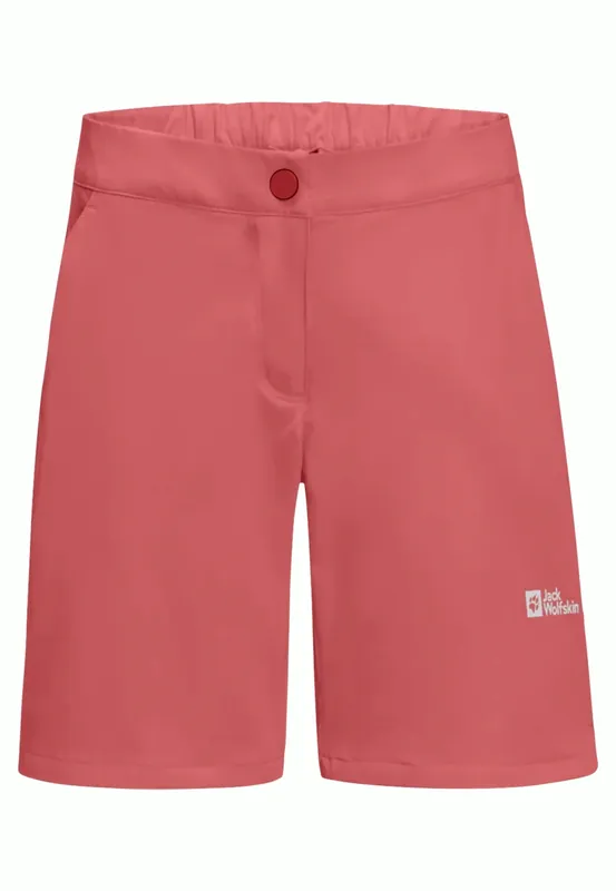 HIKING ALPINE SHORT W Begrenztes Angebot