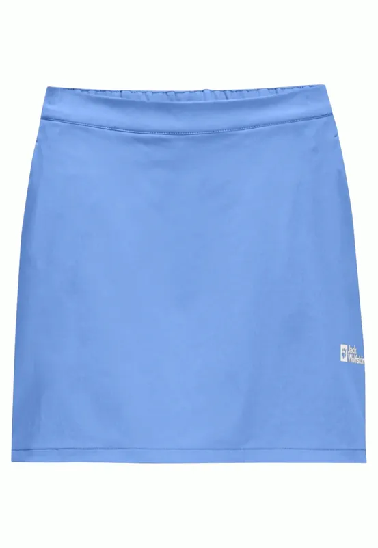 Rabatt HIKING ALPINE SKORT W