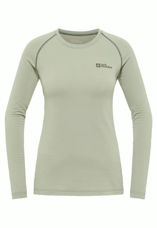 INFINITE WARM LS W Heißes Angebot