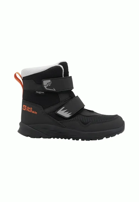 POLAR BEAR-B TEXAPORE MID VC K Finale Aktion