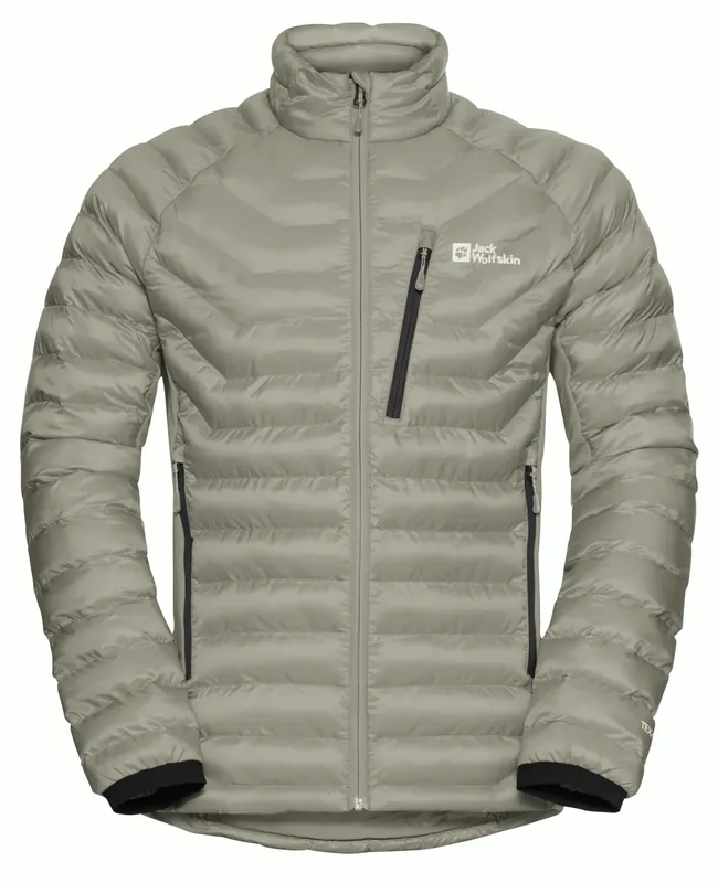 ROUTEBURN PRO INS JKT M Top-Preis