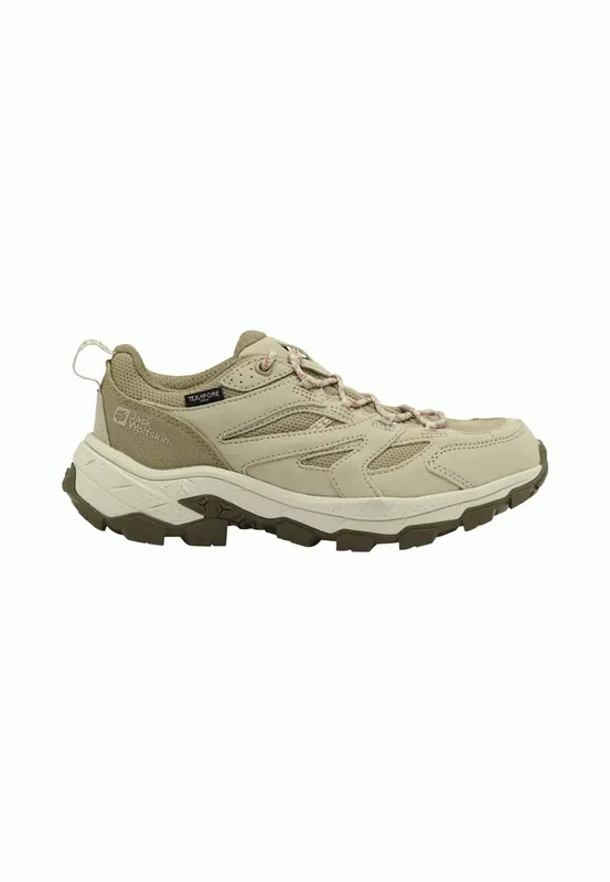 Super-Preis VOJO TOUR TEXAPORE LOW W