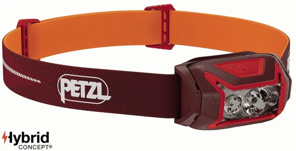 ACTIK® CORE Neu