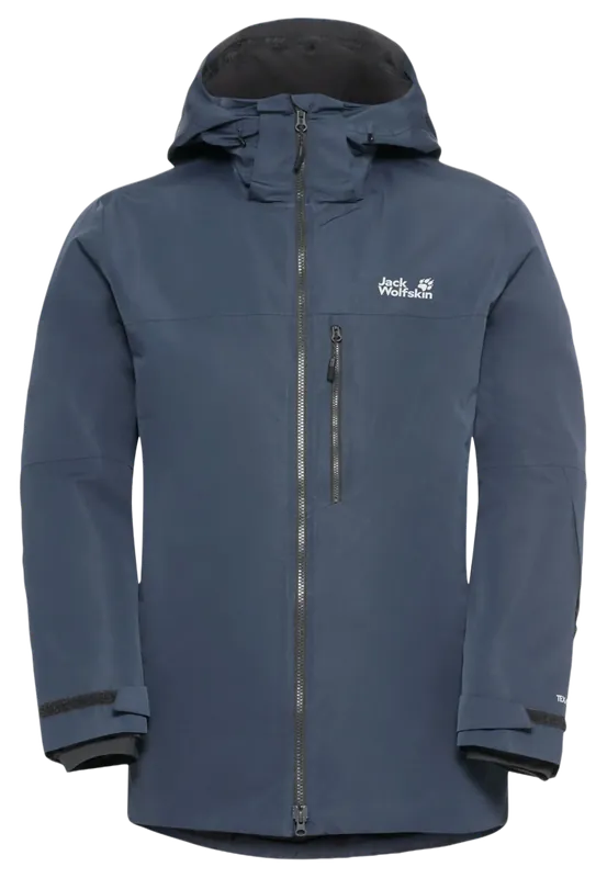 FLOWLINE 3IN1 JKT M Neuheit