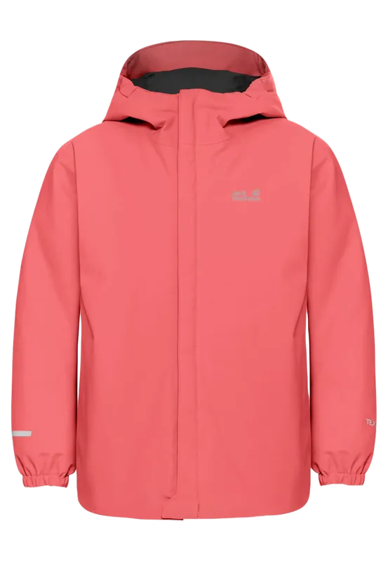 FLOWLINE SKI JKT KIDS Preis Gesenkt
