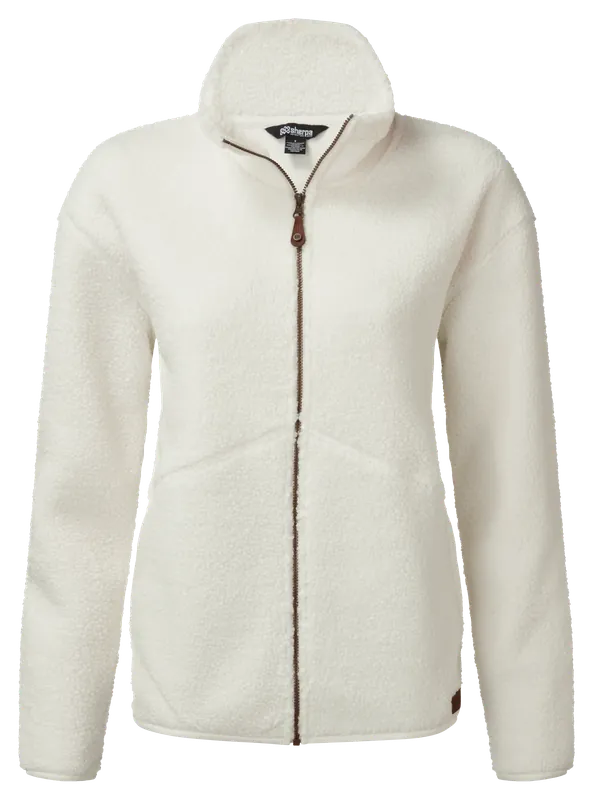 CHAMLANG FULL ZIP JACKET WMN Top-Angebot