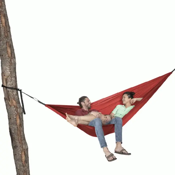 Rabatt Hammock Double