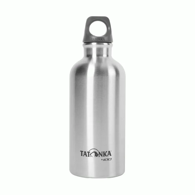 Begrenztes Angebot Stainless Steel Bottle 0,4l