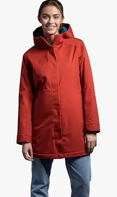 Meistverkauft Stir W‘s Hooded Coat