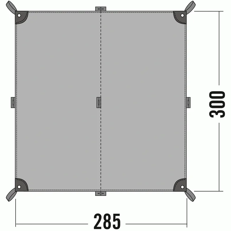 Tarp 2 - Simple Finale Aktion