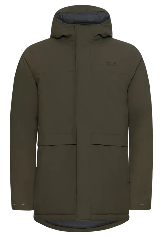 Top-Seller COLD CAMP COAT M