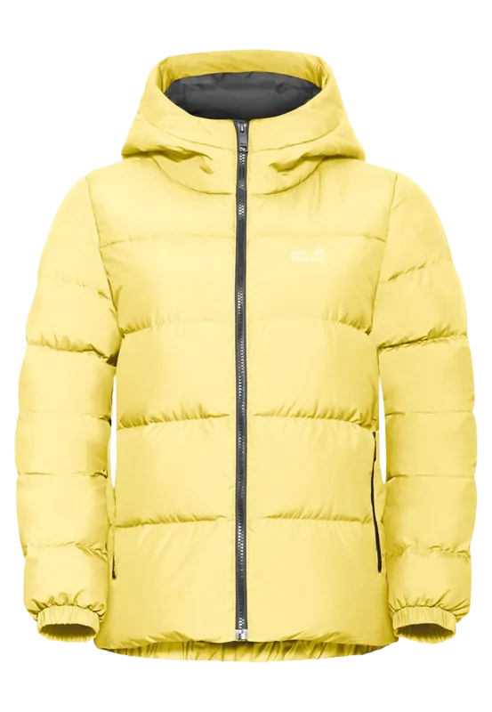 Rabatt FROZEN PALACE JKT W RDS
