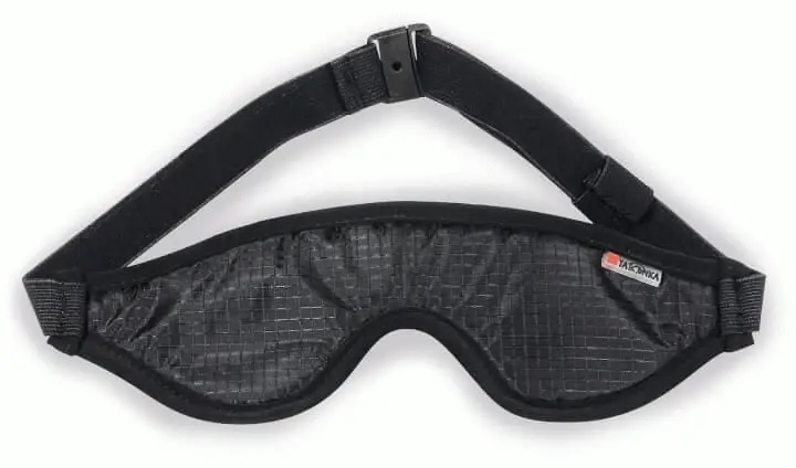 Neuheit Eye Mask