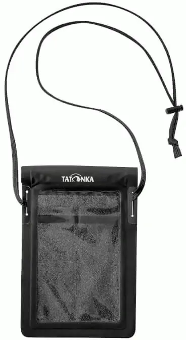 Abverkauf WP Neck Pouch
