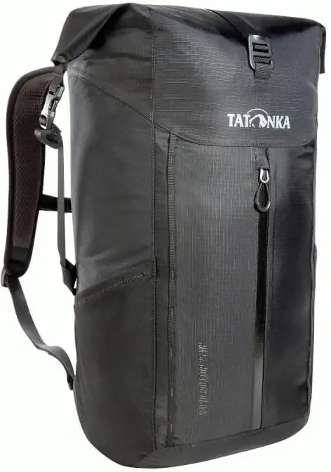 Rapid Rolltop 25 WP Zertifiziert