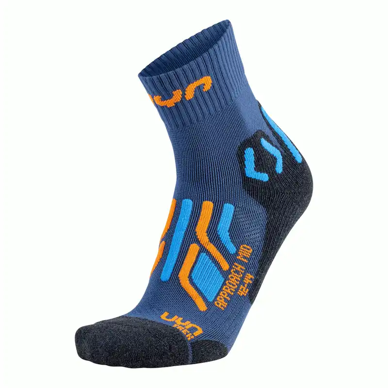 Preisknaller MAN TREKKING APPROACH MID SOCKS