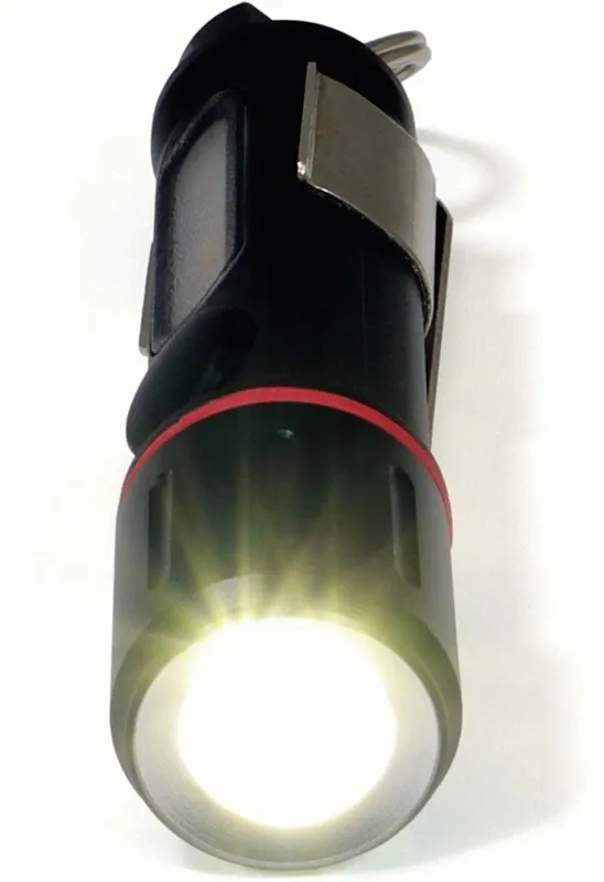 Mega-Angebot LED-Taschenlampe ‘UltraLite‘