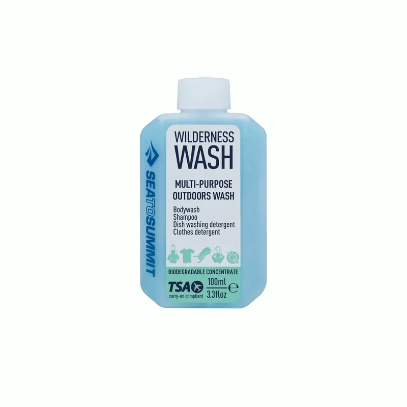 Online Kaufen Wilderness Wash Liquid Soap