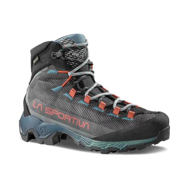 Aequilibrium Hike Woman GTX Markenprodukt