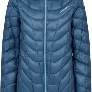 Coldai Down Jacket Ws Markenware