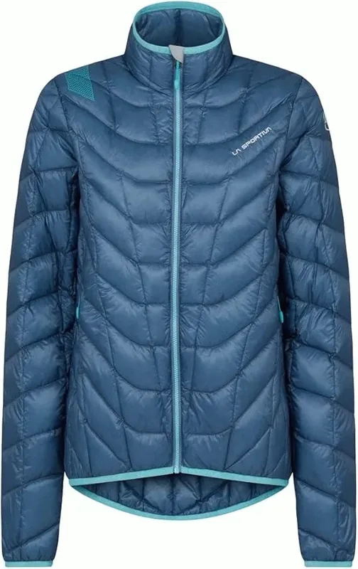 Coldai Down Jacket Ws Markenware