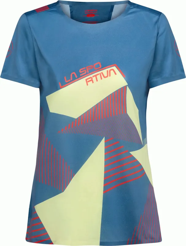 Saisonangebot Comp T-Shirt W