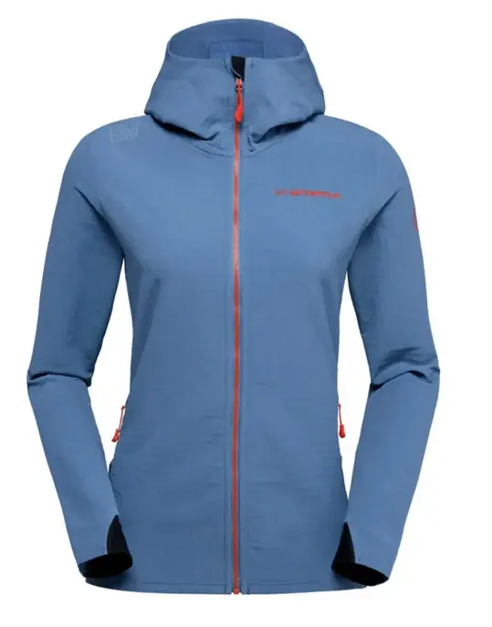 Must-Have Descender Storm Jkt W