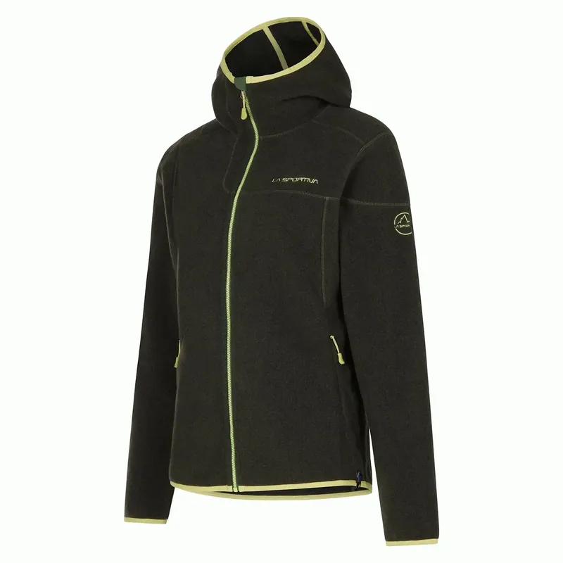 Billig Iride Hoody W