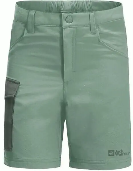 Must-Have ACTIVE SHORTS K